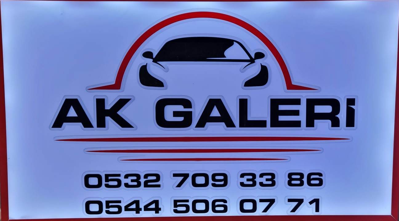 AK GALERİ